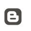 Blogger icon